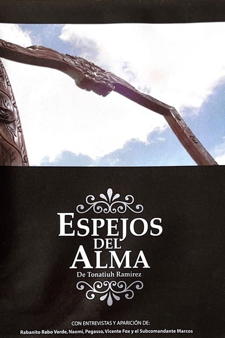 Poster of Espejos del alma