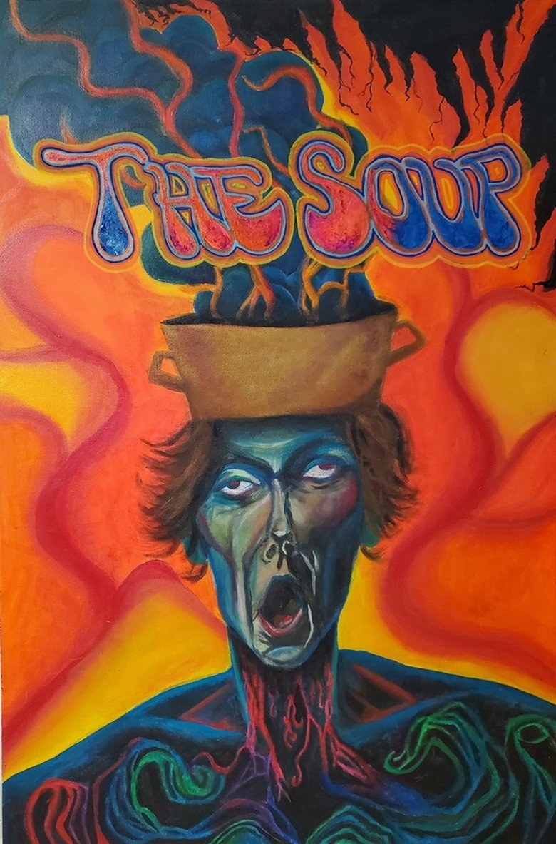 Poster of The Soup