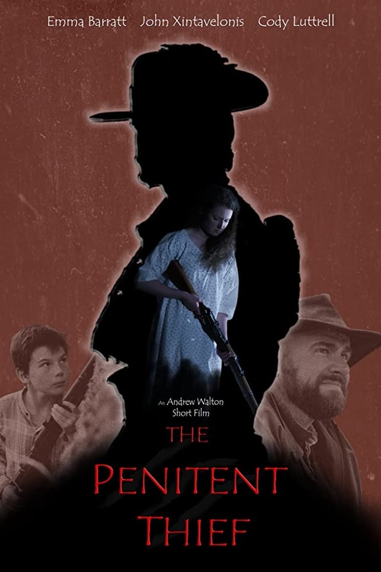 Poster of The Pentient Thief