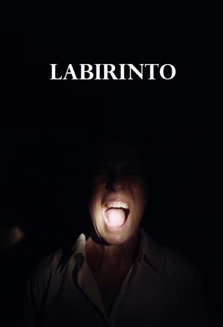 Poster of Labirinto