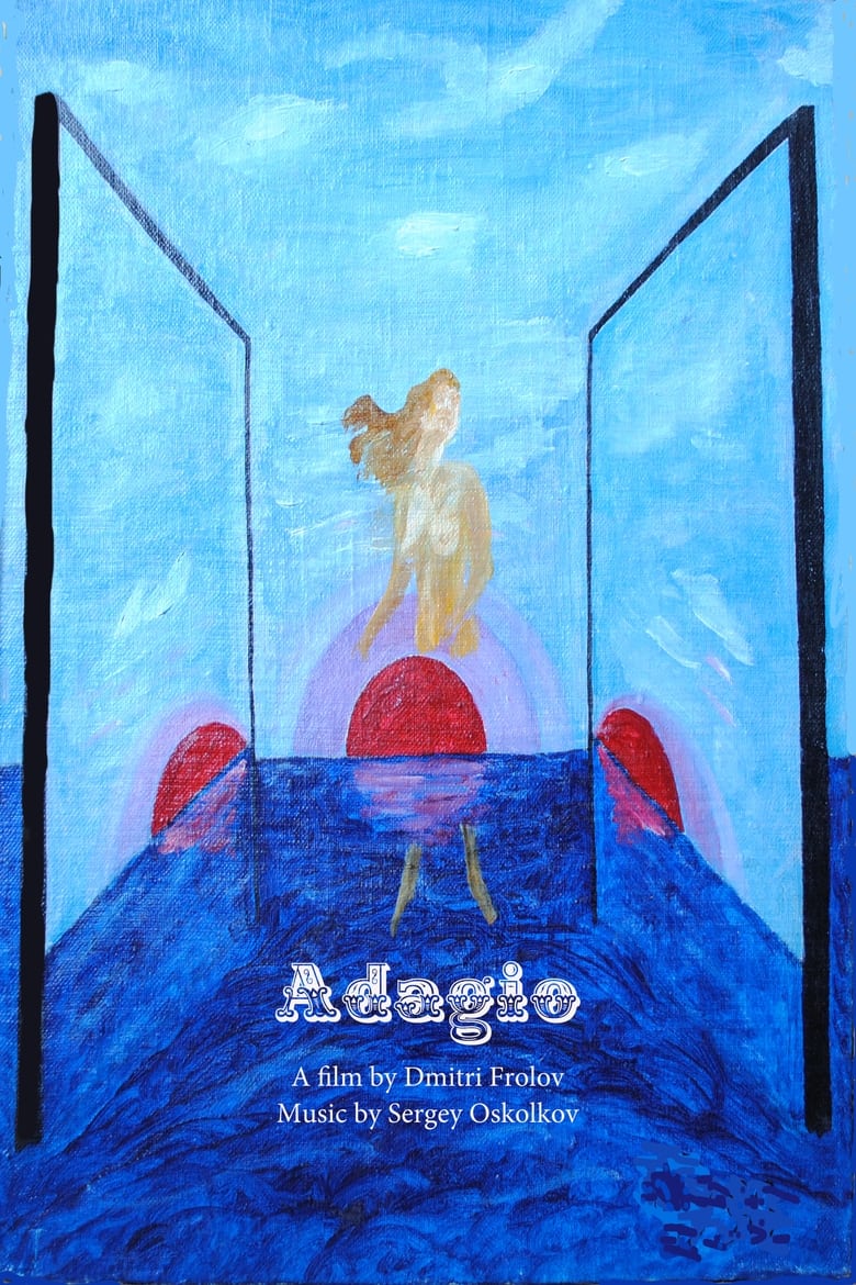 Poster of Adagio