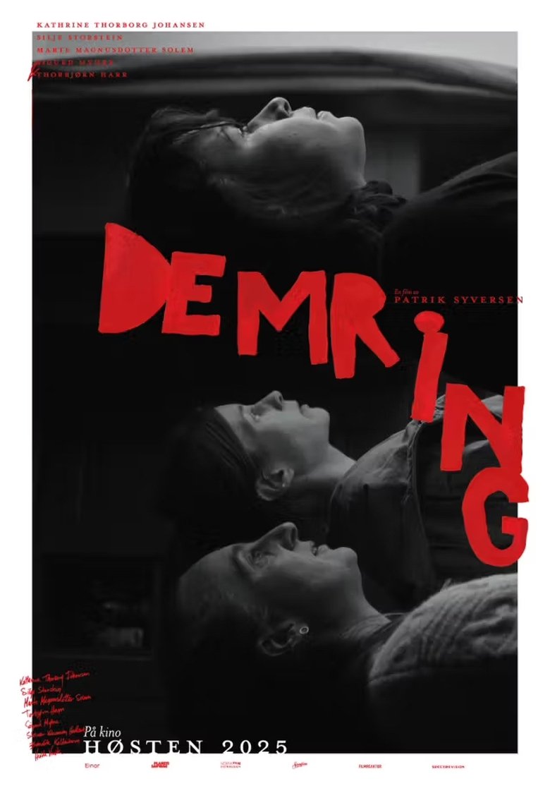 Poster of Dawning