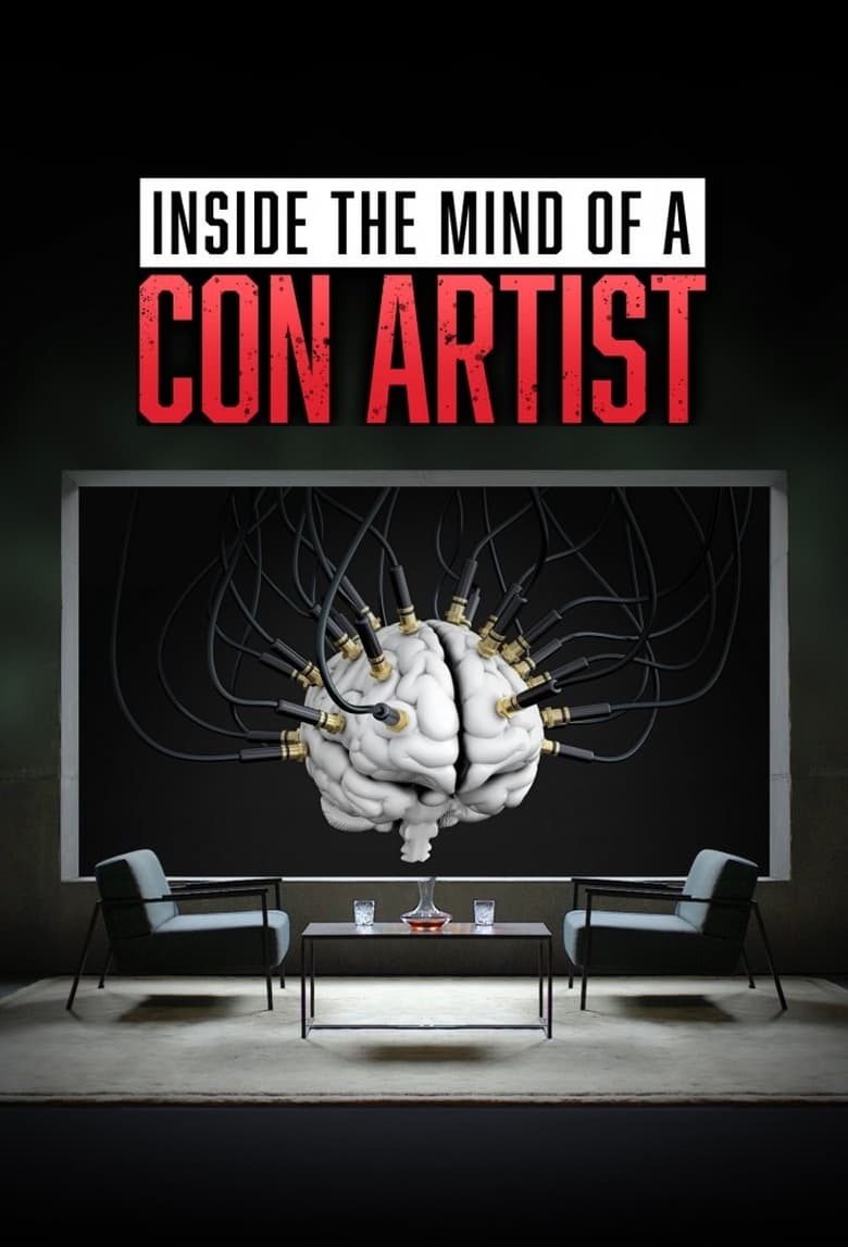 Poster of Inside the Mind of a Con Artist