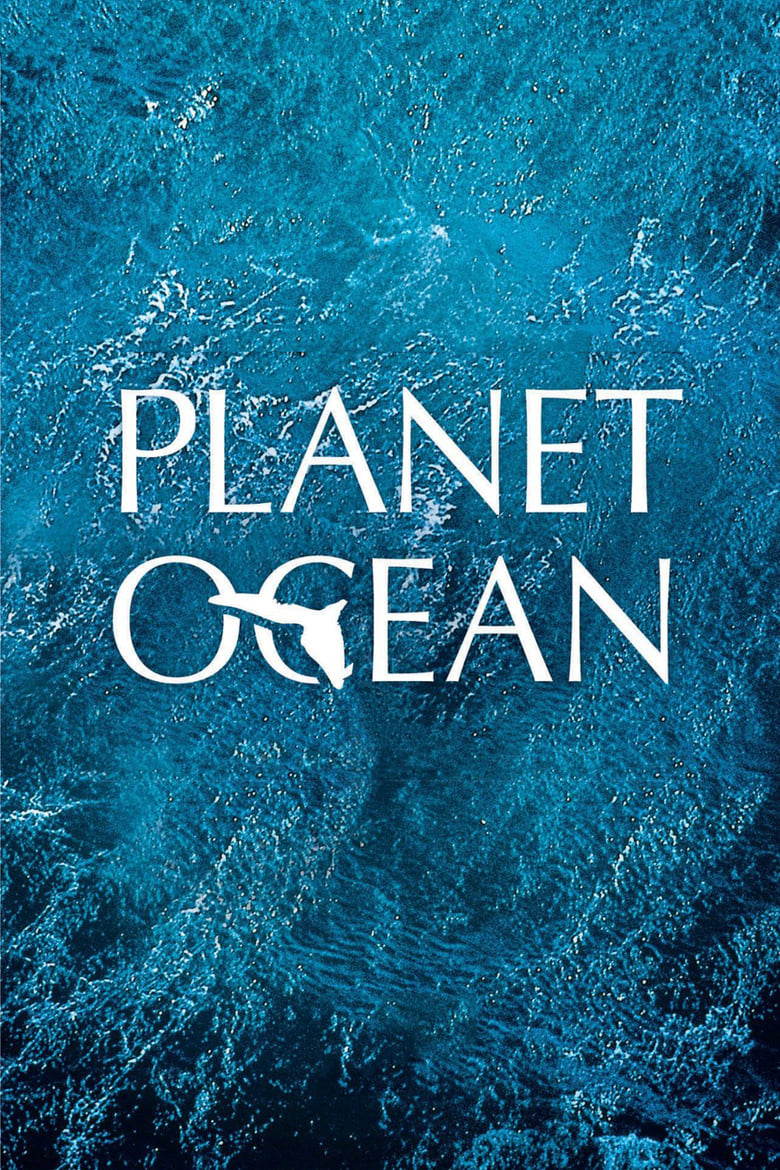 Poster of Planet Ocean