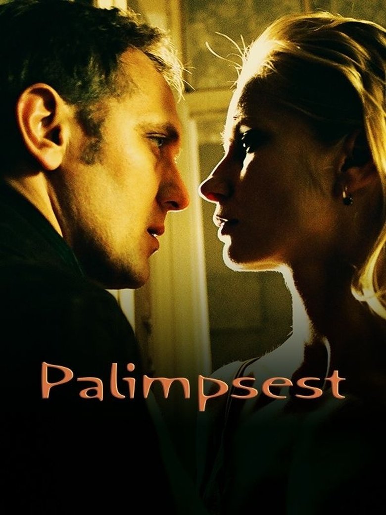 Poster of Palimpsest