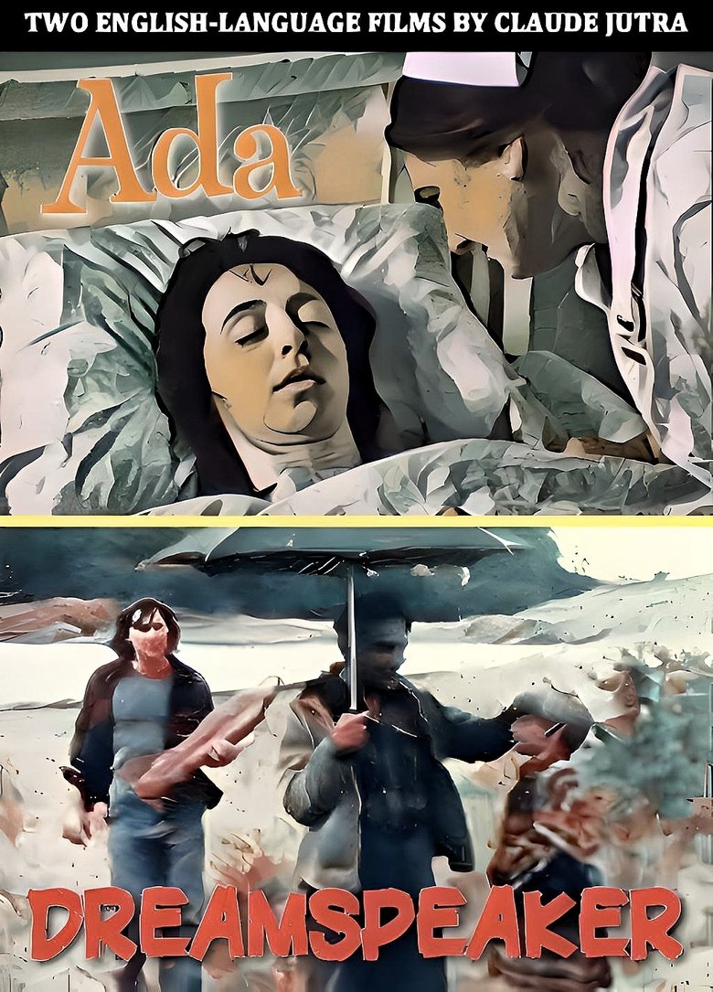 Poster of Ada
