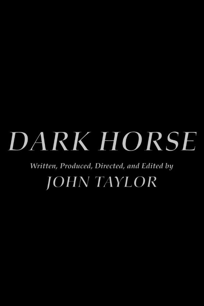 Poster of Dark Horse