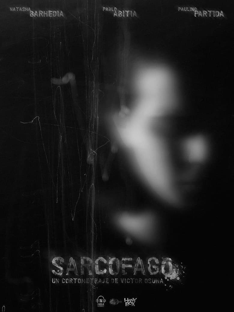 Poster of Sarcófago