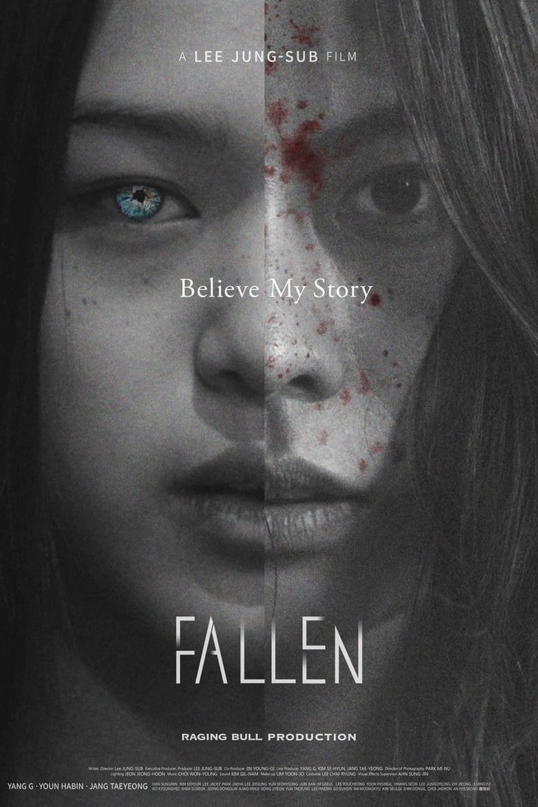 Poster of Fallen