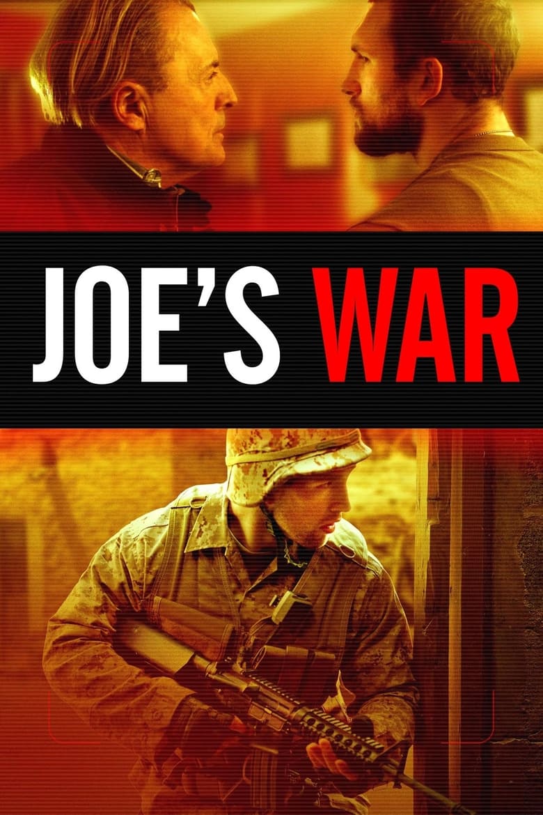 Poster of Joe's War