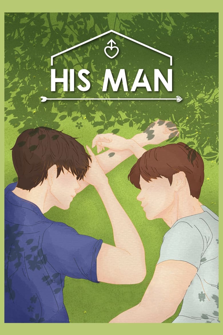 Poster of Episodes in His Man - His Man - His Man