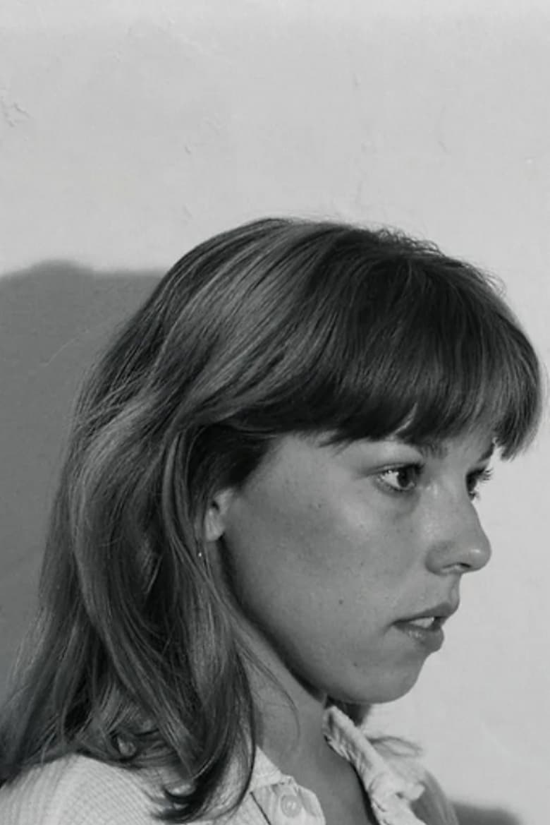 Portrait of Ericka Beckman