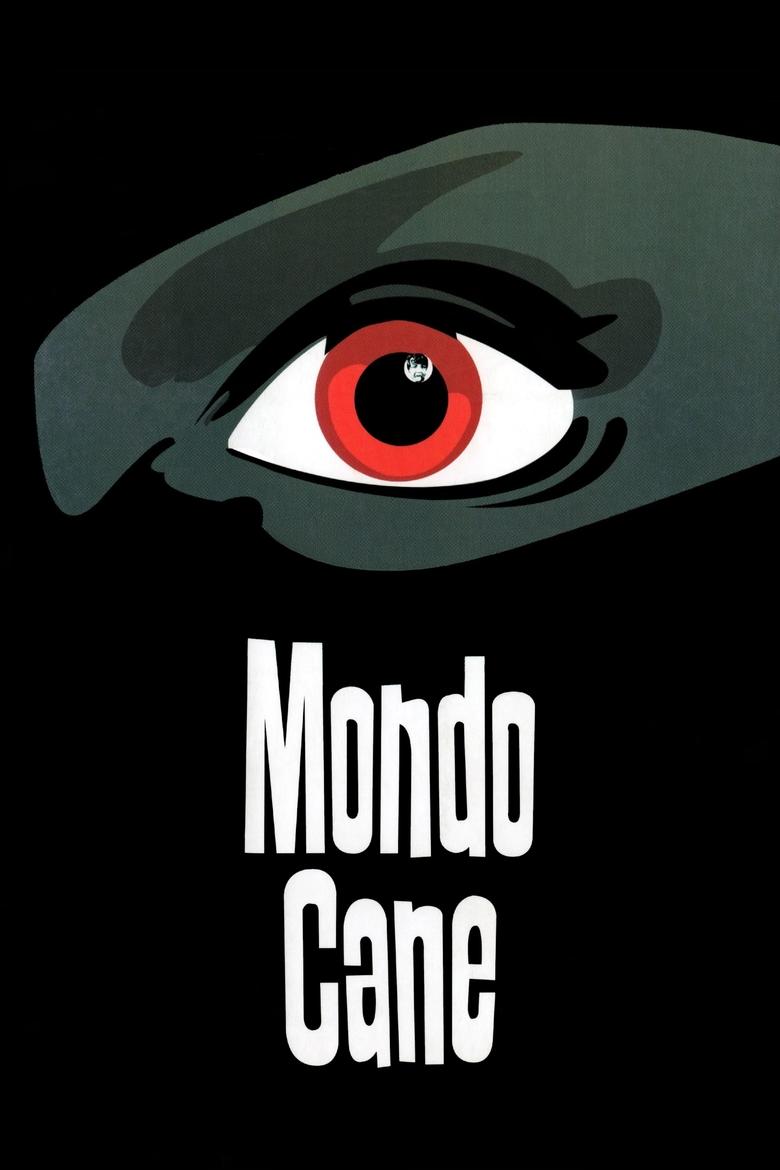 Poster of Mondo Cane