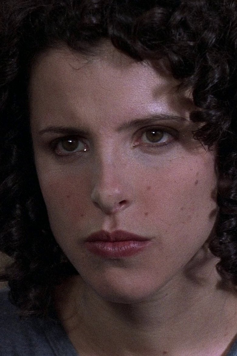 Portrait of Meredith Morton