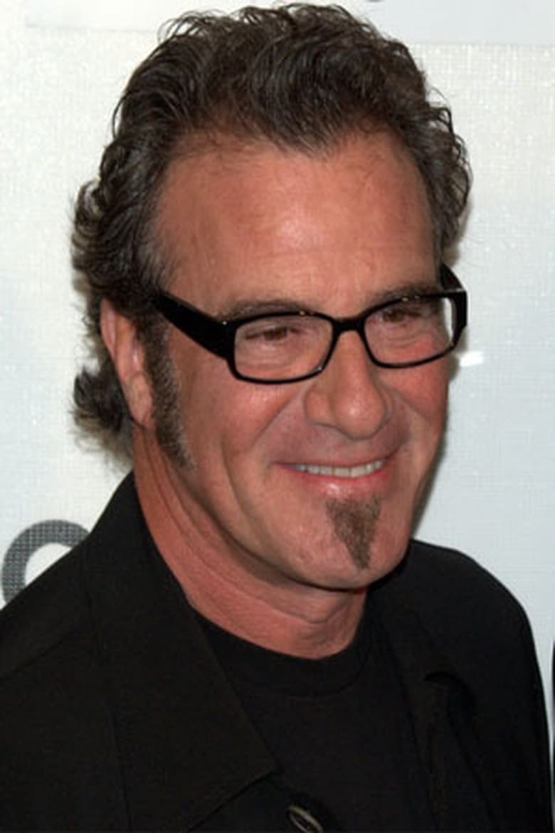 Portrait of Tico Torres