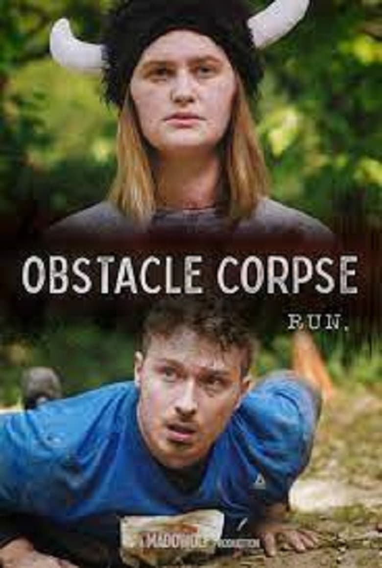 Poster of Obstacle Corpse