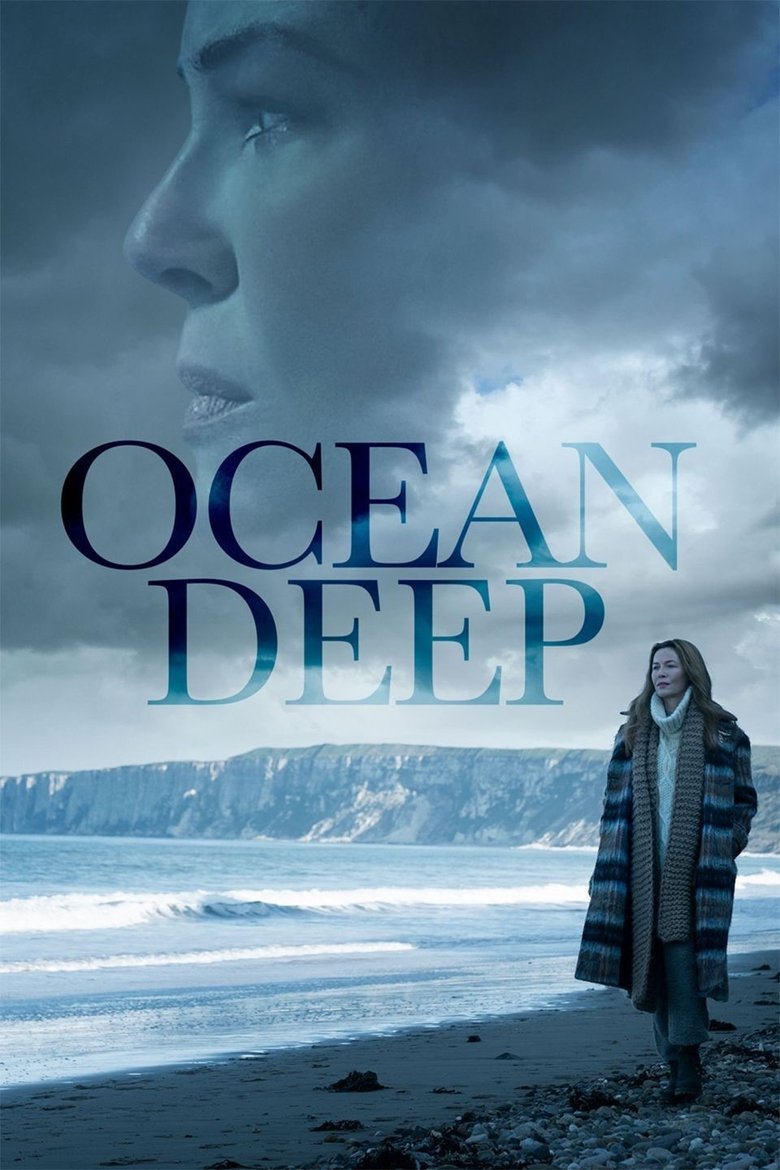 Poster of Ocean Deep