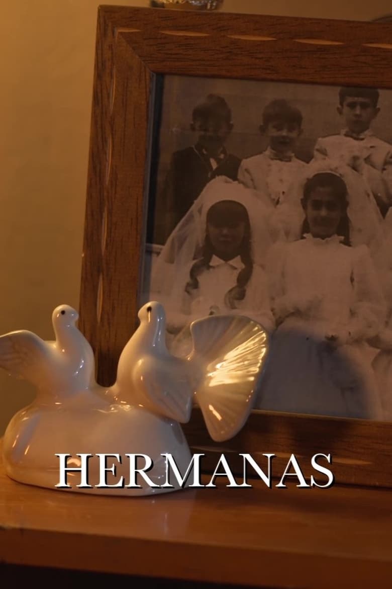 Poster of Hermanas