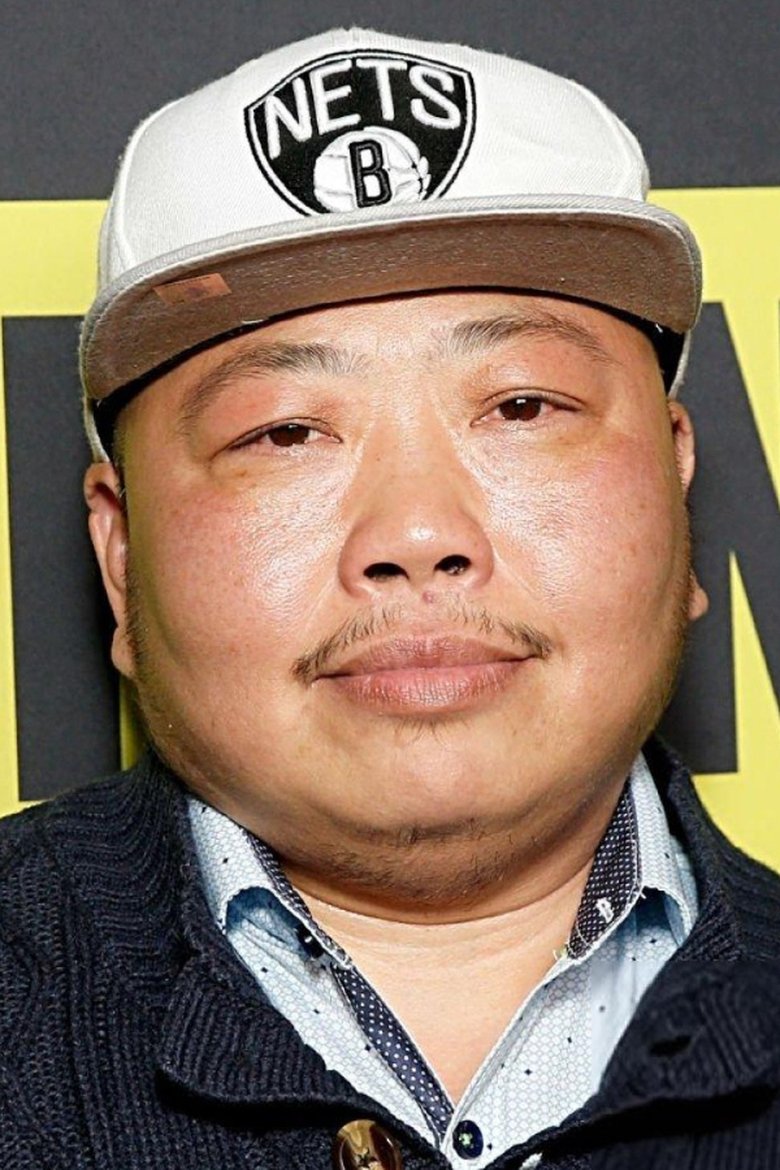 Portrait of Chin Tsui