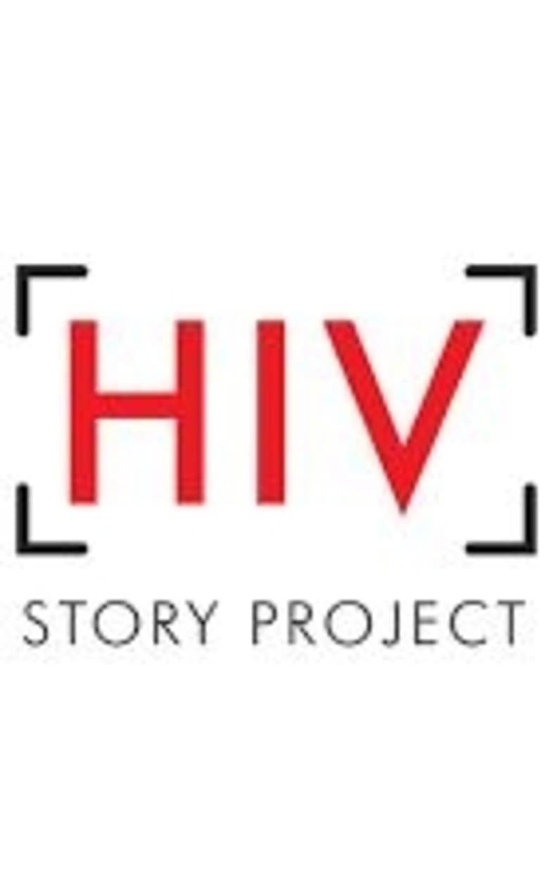 Poster of The HIV Story Project