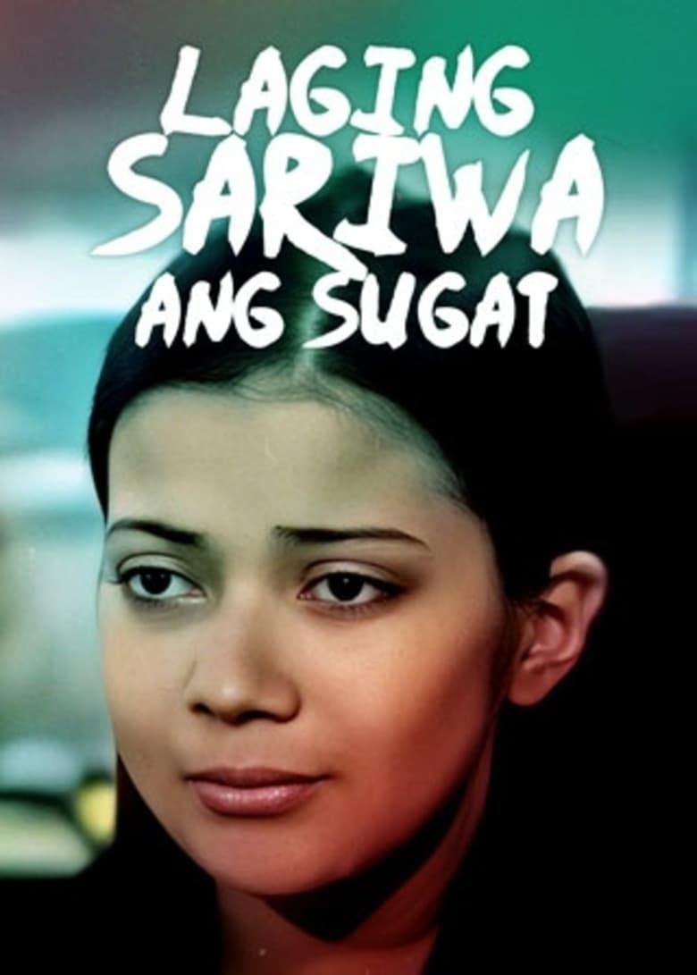 Poster of Laging sariwa ang sugat