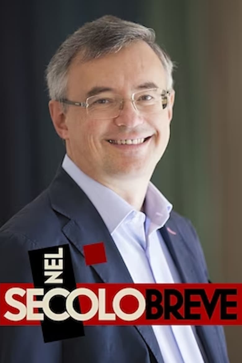 Poster of Nel secolo breve