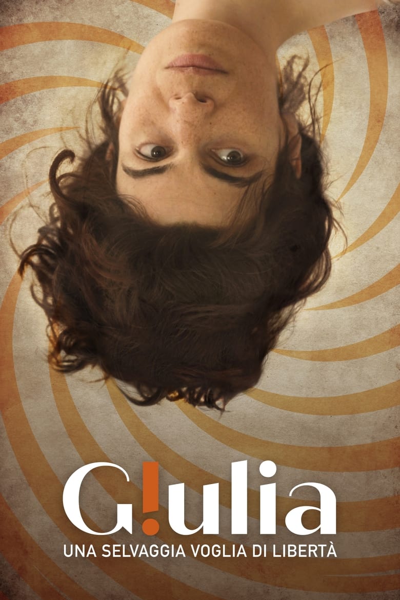 Poster of Giulia