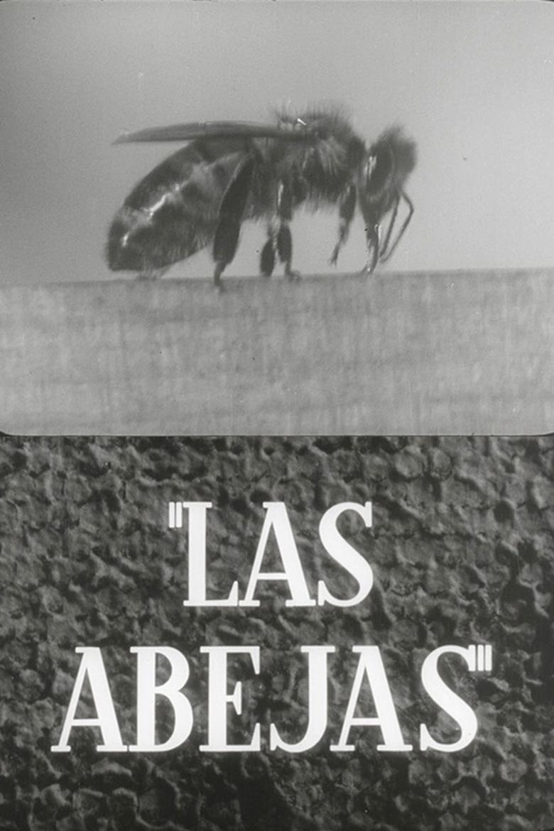 Poster of Las abejas