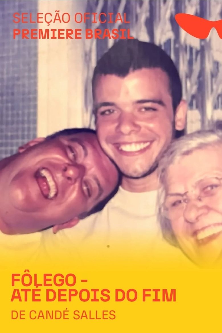 Poster of FÔLEGO - Até Depois do Fim
