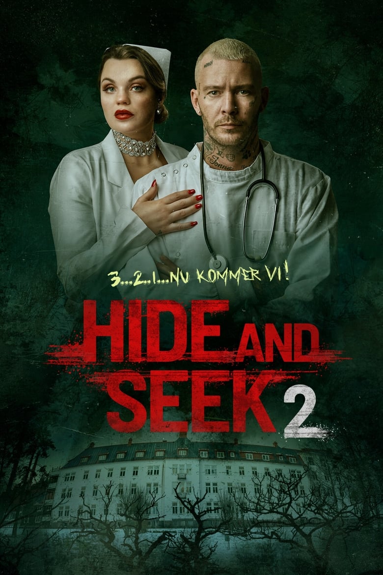 Poster of Episodes in Hide And Seek - Season 2 - Season 2