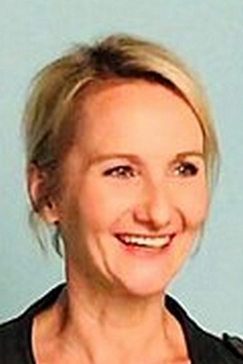 Portrait of Eléonore Gay