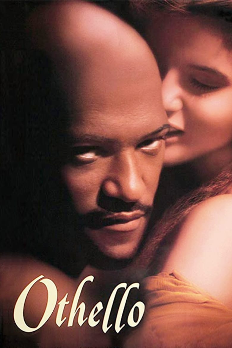 Poster of Othello