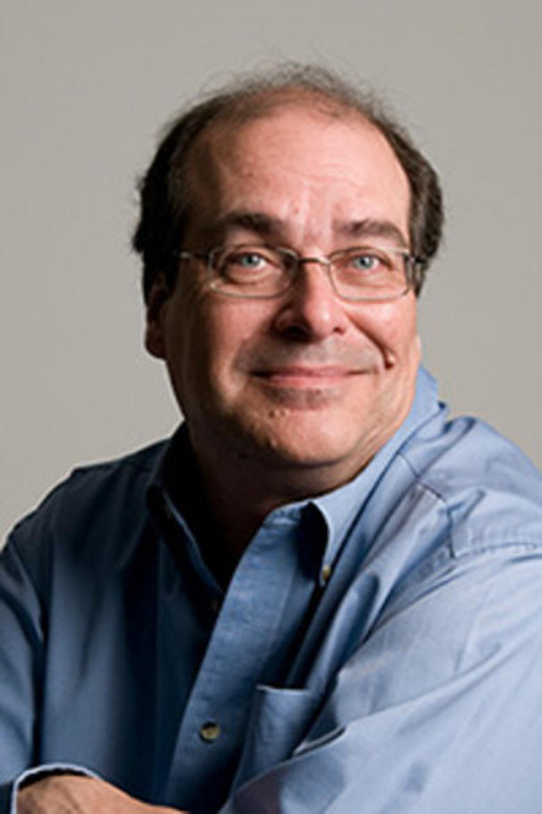 Portrait of Barry Greenwald