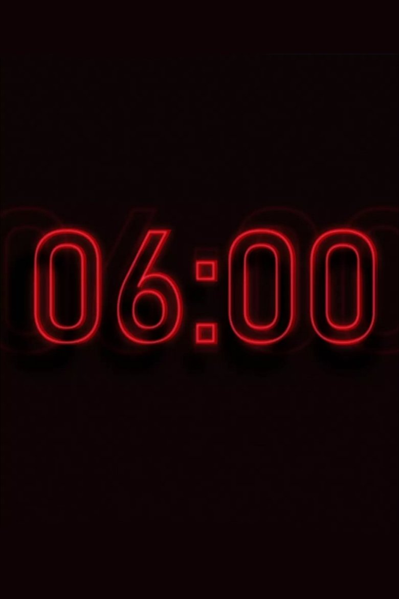 Poster of 06:00