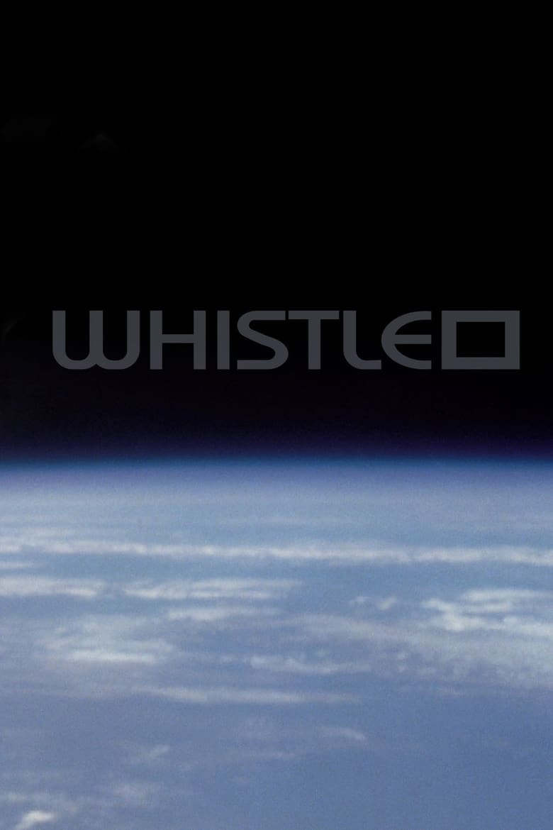 Poster of Whistle