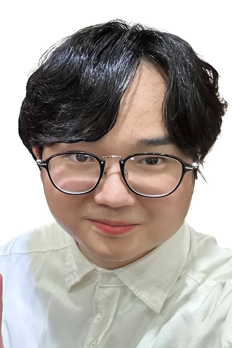 Portrait of 이승빈