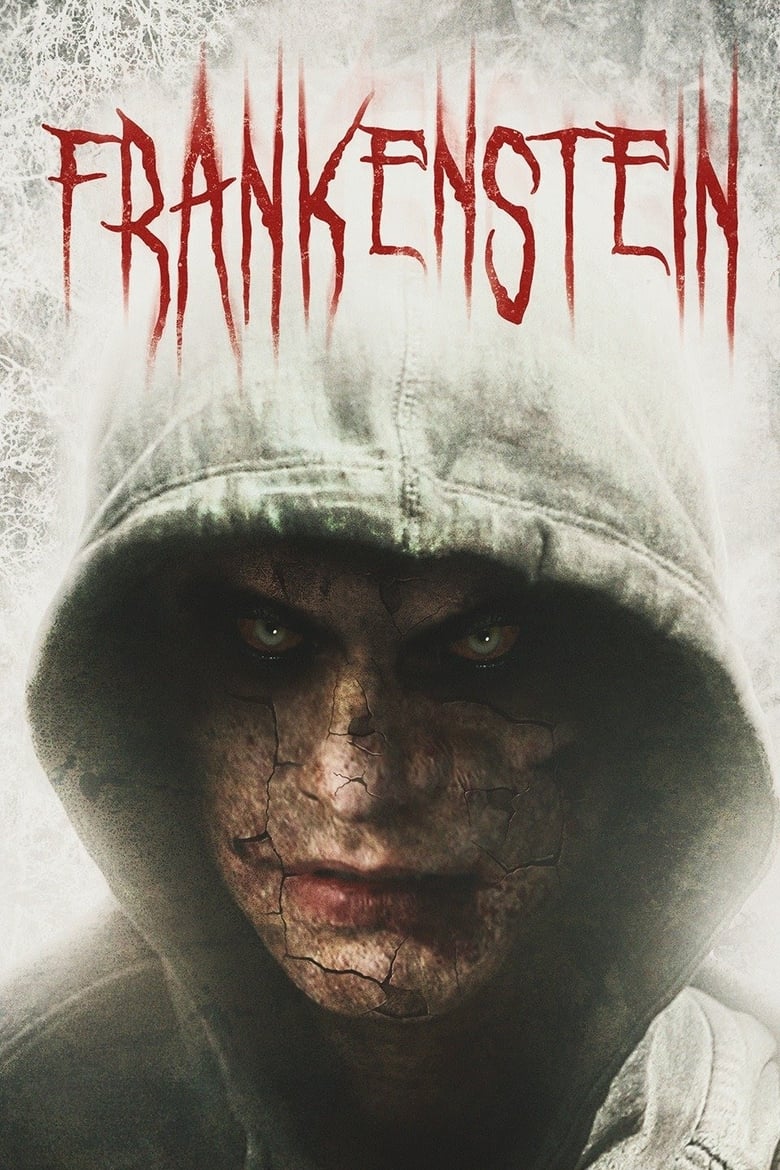 Poster of Frankenstein