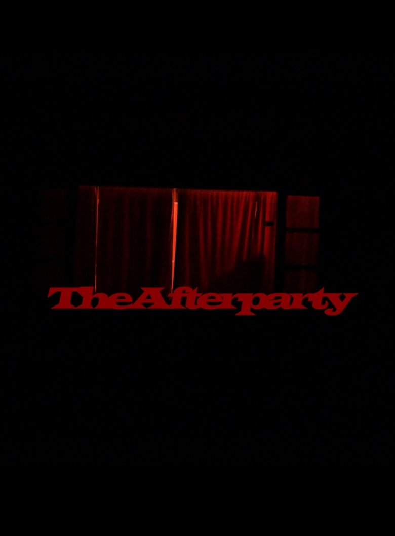 Poster of The Afterparty