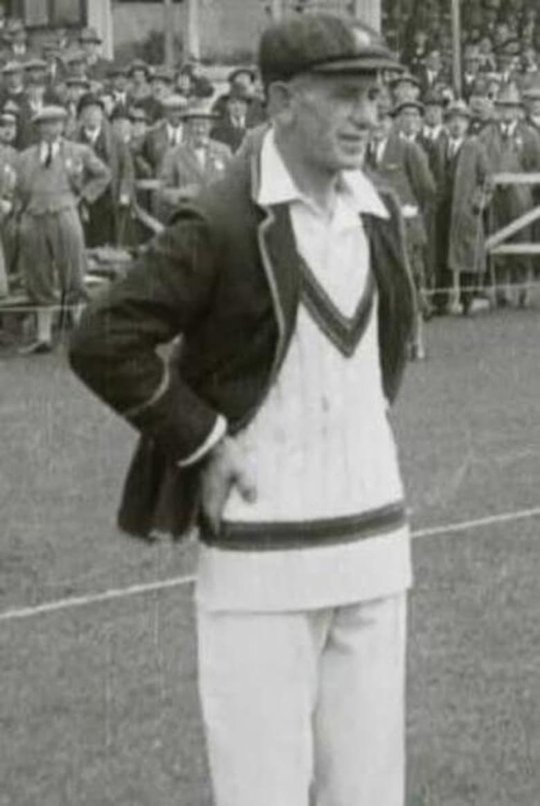 Poster of Second Test at Lord's