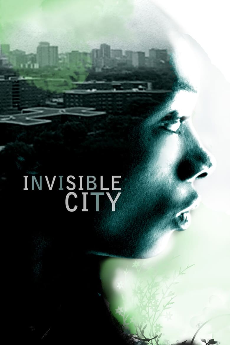 Poster of Invisible City