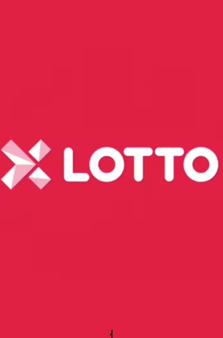 Poster of Lotto
