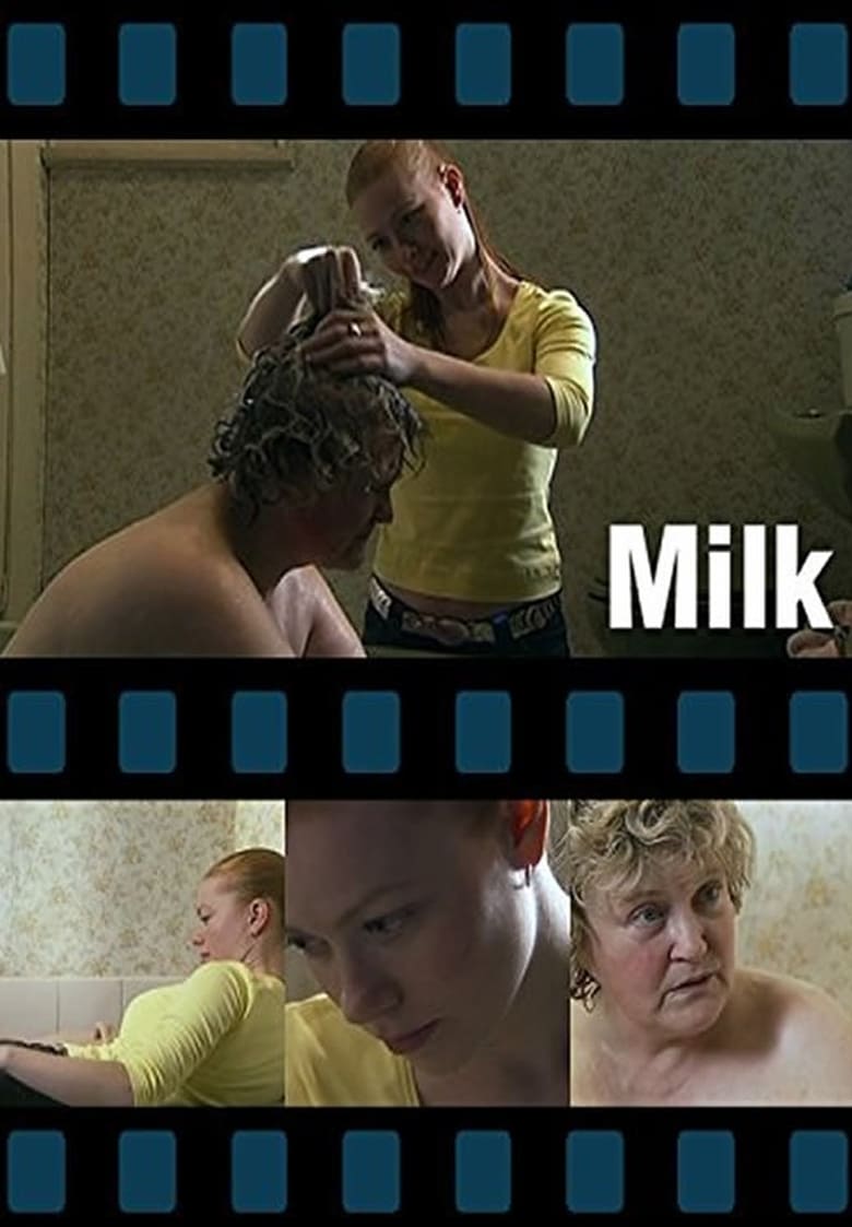 Poster of Milk