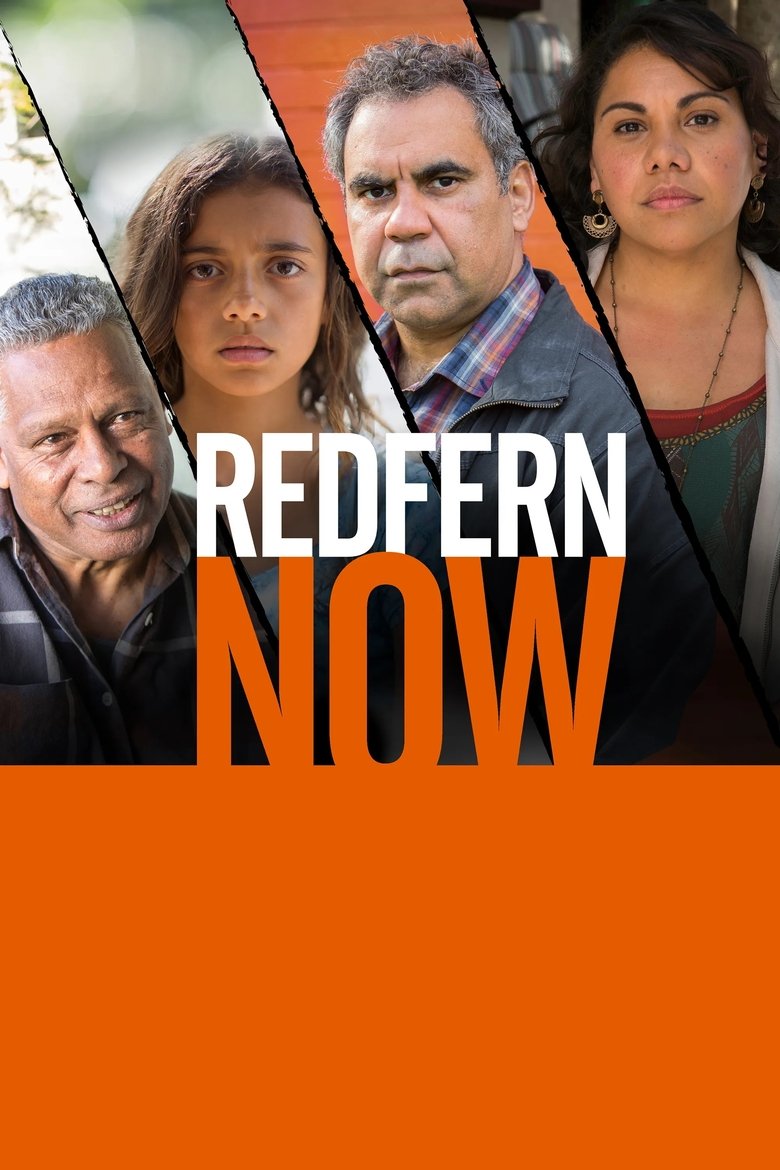 Poster of Episodes in Redfern Now - Season 2 - Season 2