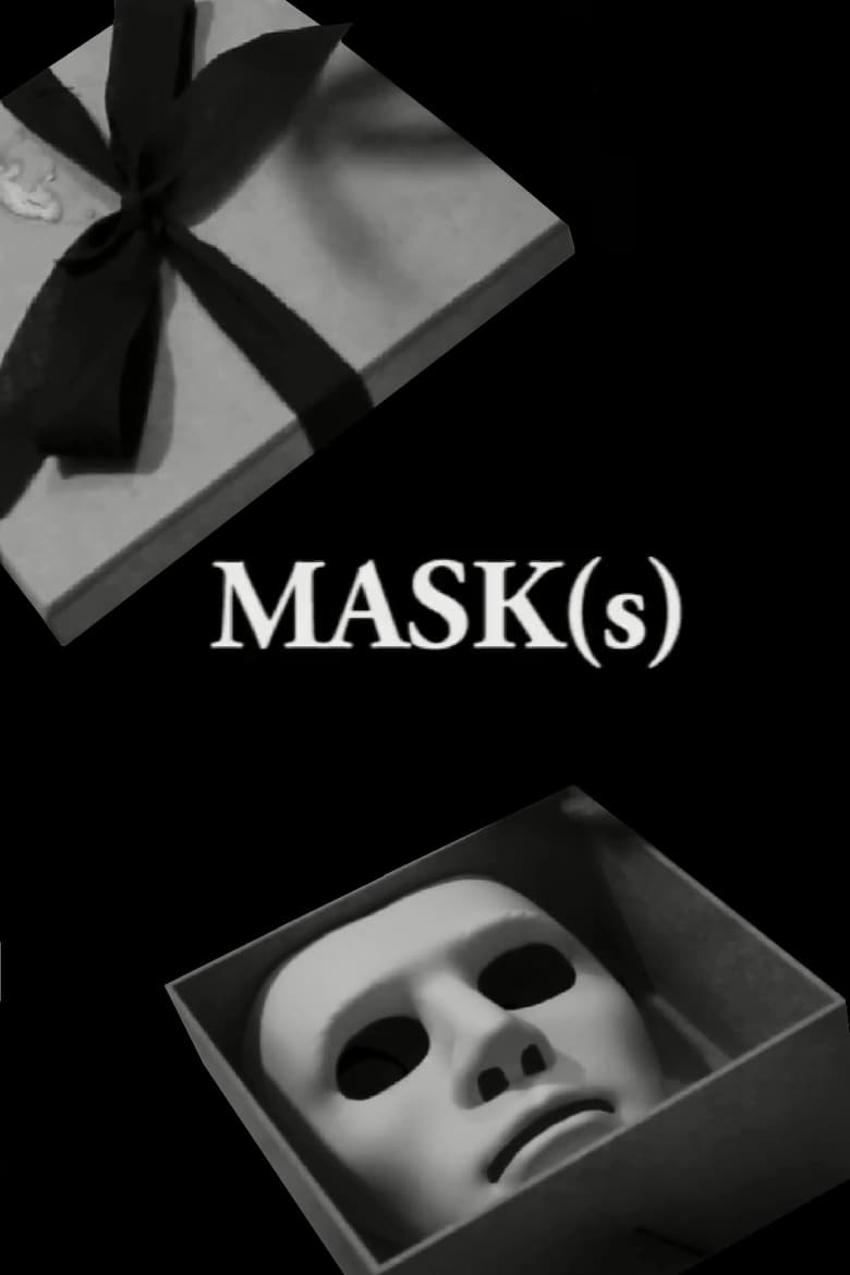 Poster of Mask(s)