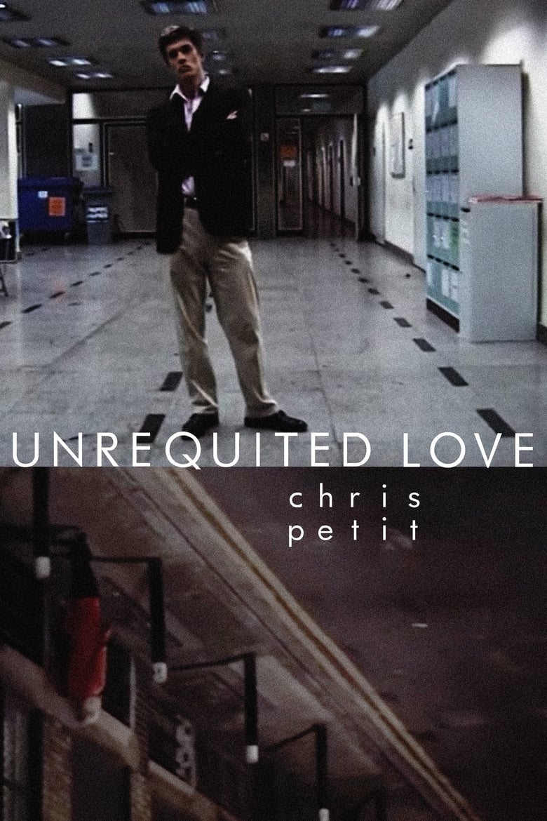 Poster of Unrequited Love