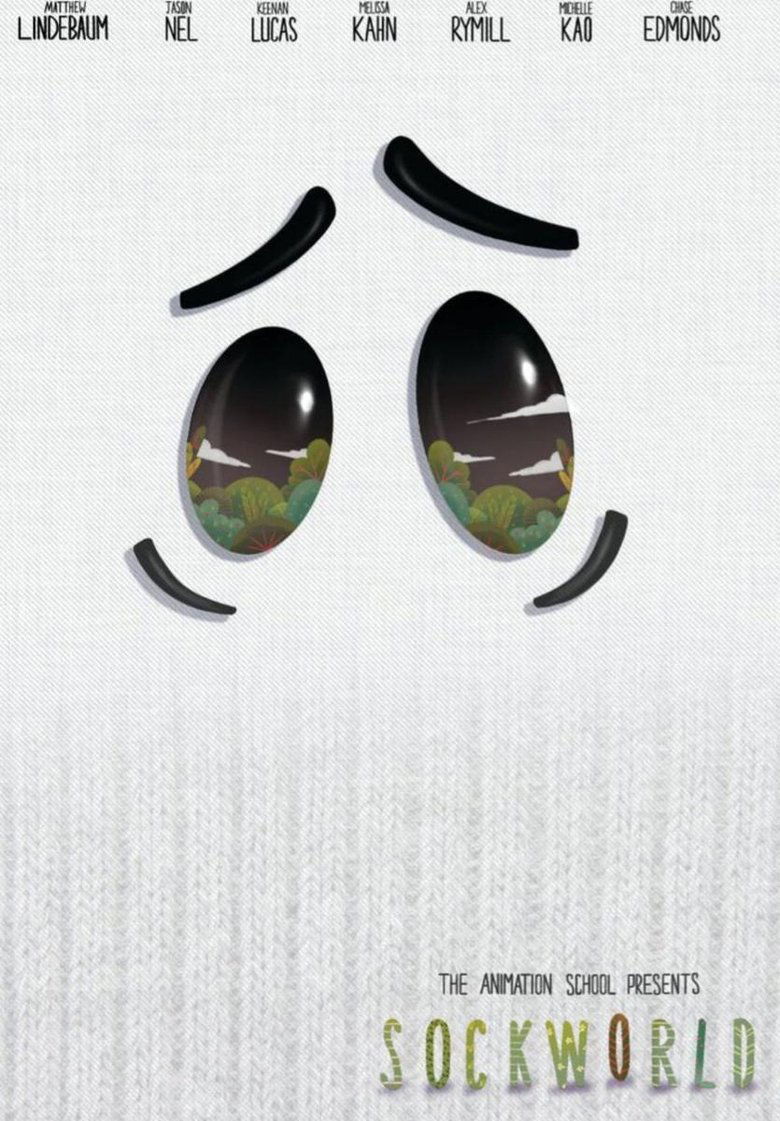 Poster of Sockworld