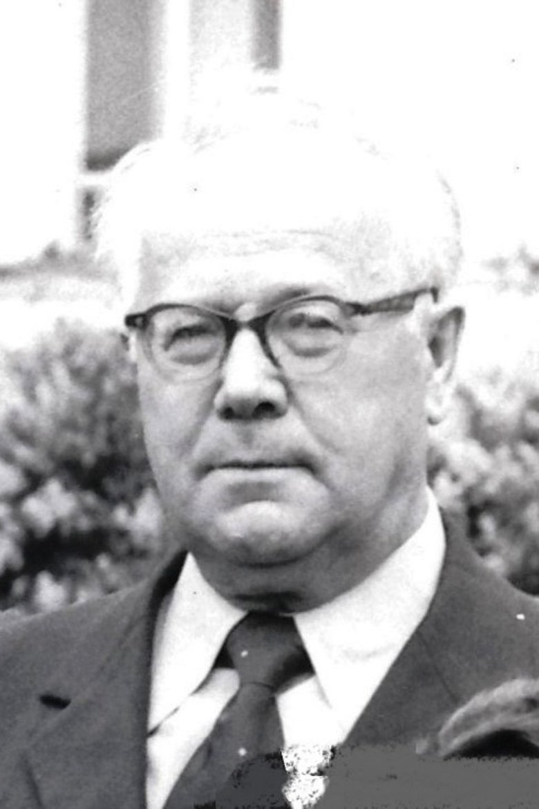Portrait of Leonid Kraynenkov