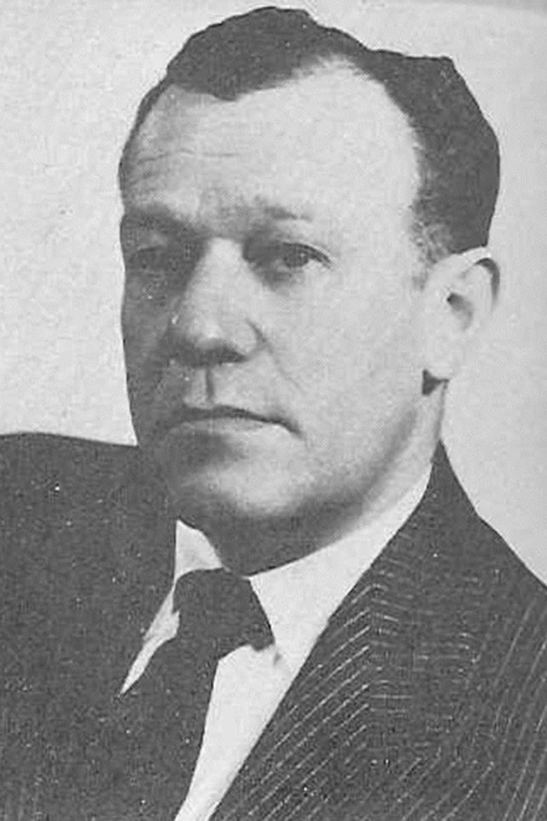 Portrait of Sammy Smith