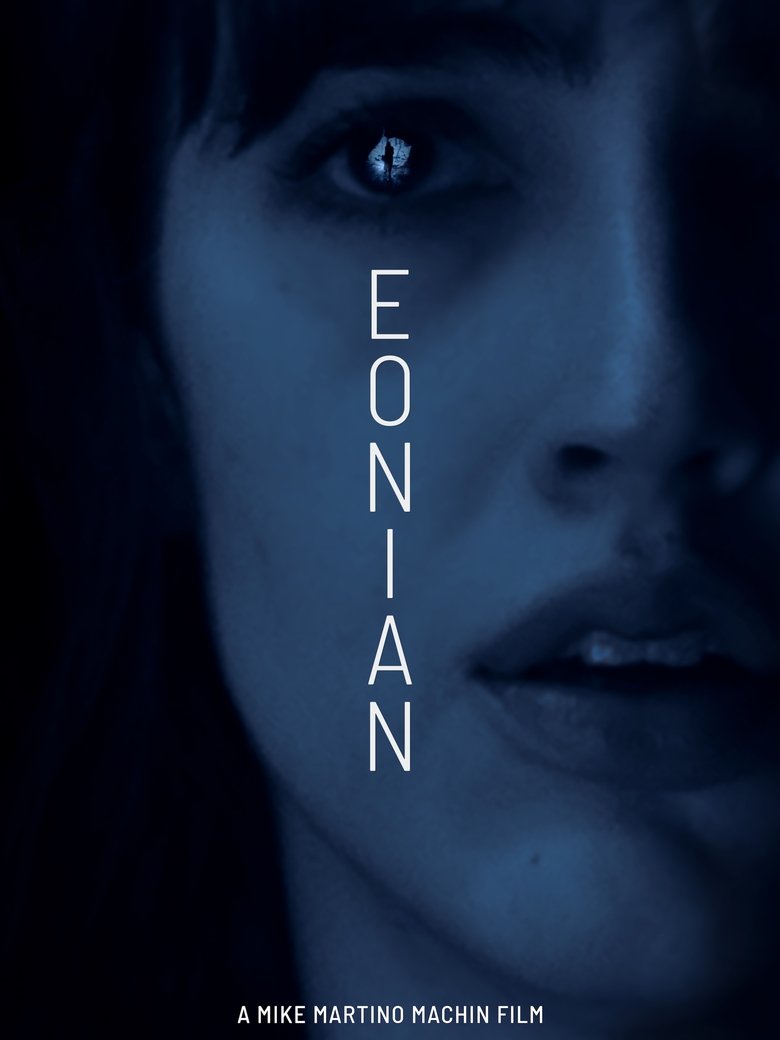 Poster of Eonian