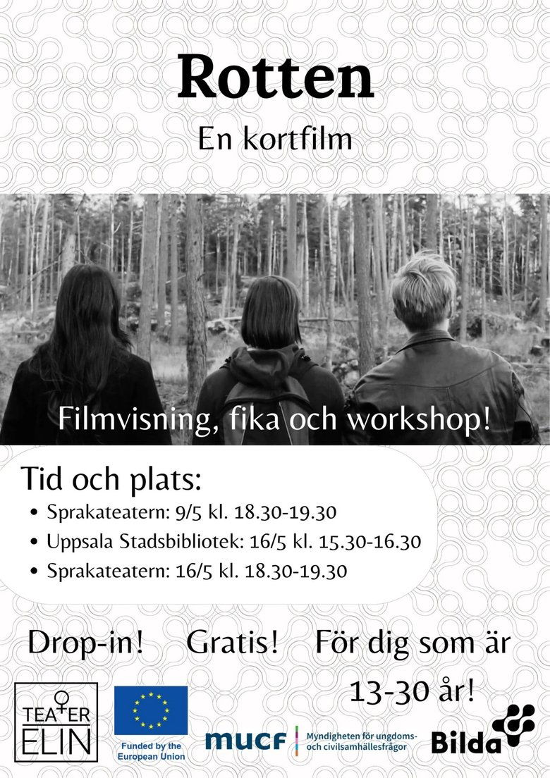 Poster of Rotten